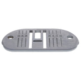 Needle Plate, Singer #181842